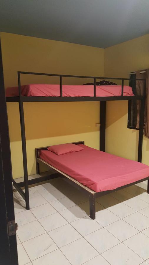 One Isra Hostel شيانغ ماي المظهر الخارجي الصورة