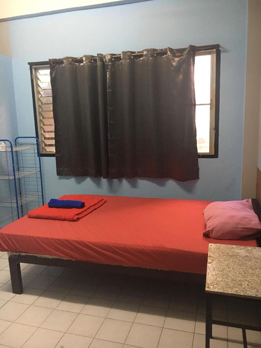 One Isra Hostel شيانغ ماي المظهر الخارجي الصورة