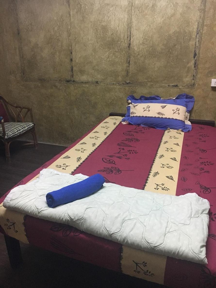 One Isra Hostel شيانغ ماي المظهر الخارجي الصورة